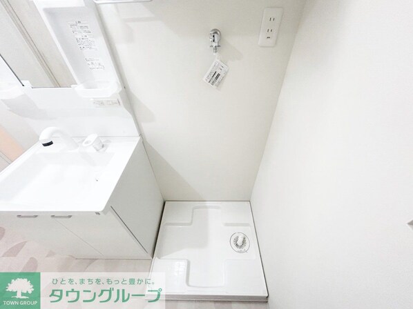 秀和第二南平台レジデンスの物件内観写真